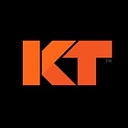 KT Tape (US) logo