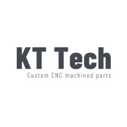 KT Tech, Inc logo