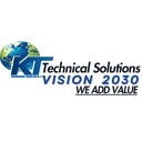 Kt Technical Sales logo