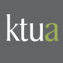 Ktu+A logo