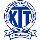 Kenmore-Tonawanda Union Free School District logo