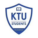 ktustudents.in logo