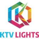 Ktvlights logo