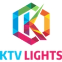 Ktvlights logo
