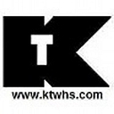 Kt Group (Groupe Kt) logo