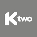Ktwo logo