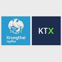 Krungthai XSpring Securities Co., Ltd. logo