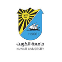 Kuwait University logo