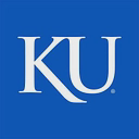 the university of kansas logo