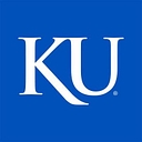 Univer. of Kansas Schoo logo
