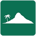 Kualoa Ranch Hawaii logo