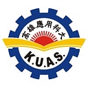 National Kaohsiung University of Applied Sciences Logo
