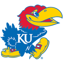 Kansas Jayhawks logo