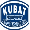 Kubat Equipment & Service Co. logo