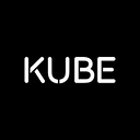 K U B E logo