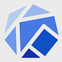 Kubeflow product logo