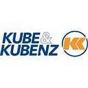 Kube Arquitetura logo