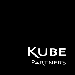 KUBE Partners S.L. / Pixie Services logo