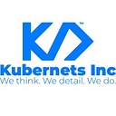Kubernets Inc logo