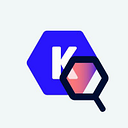 kubescape logo