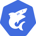 kubeshark logo