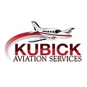 Kubick Aviation Services, Inc. logo