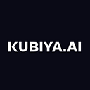 Kubiya logo