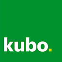 KUBO International AB logo