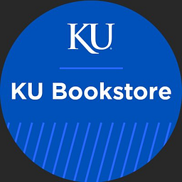 KU Bookstore logo