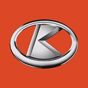 Kubota North America Corporation logo
