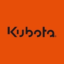 Kubota Australia logo