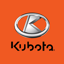 Kubota Tractor Corporation logo