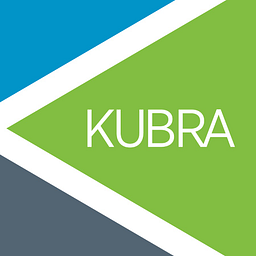 KUBRA logo