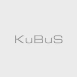 Kubus Group Limited logo