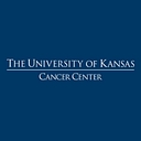 The University Of Kansas Cancer Center logo