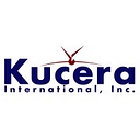Kucera International Inc. logo