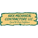 Kuck Mechanical Contractors Llc logo