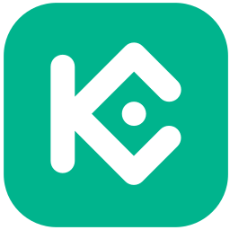 KuCoin logo