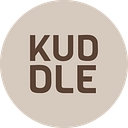 Kuddle NL logo