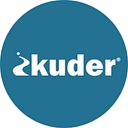Kuder logo