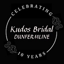 Kudos Bridal logo