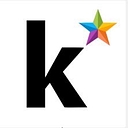 Kudos Inc. logo
