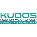 Kudos Recruitment Group logo