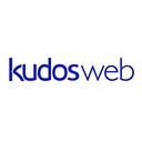 Kudos Web logo