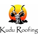 Kudu Roofing logo