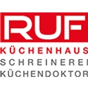 Ruf GmbH logo