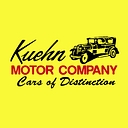 Kuehn Motor Company logo
