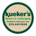 Kueker's Nursery & Landscaping logo