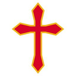 Kuemper Catholic School System logo