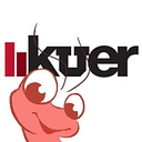 Kuer 90.1 logo